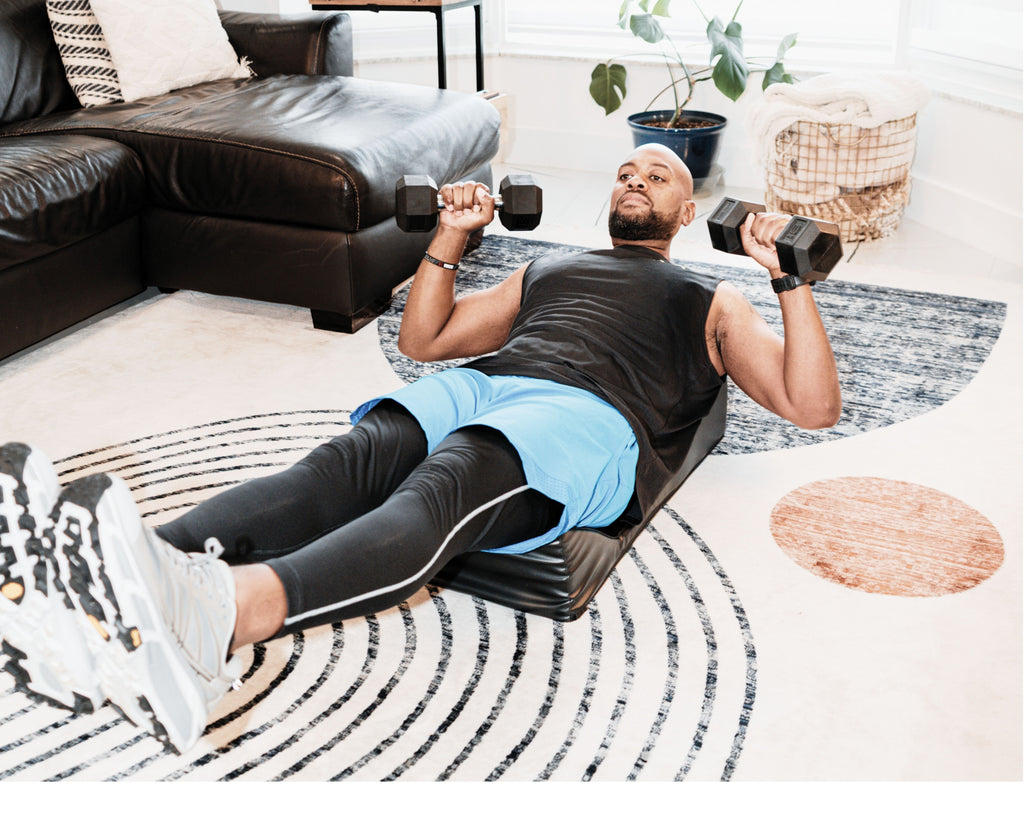 Gravity Mat™ —  Abdominal Core Trainer