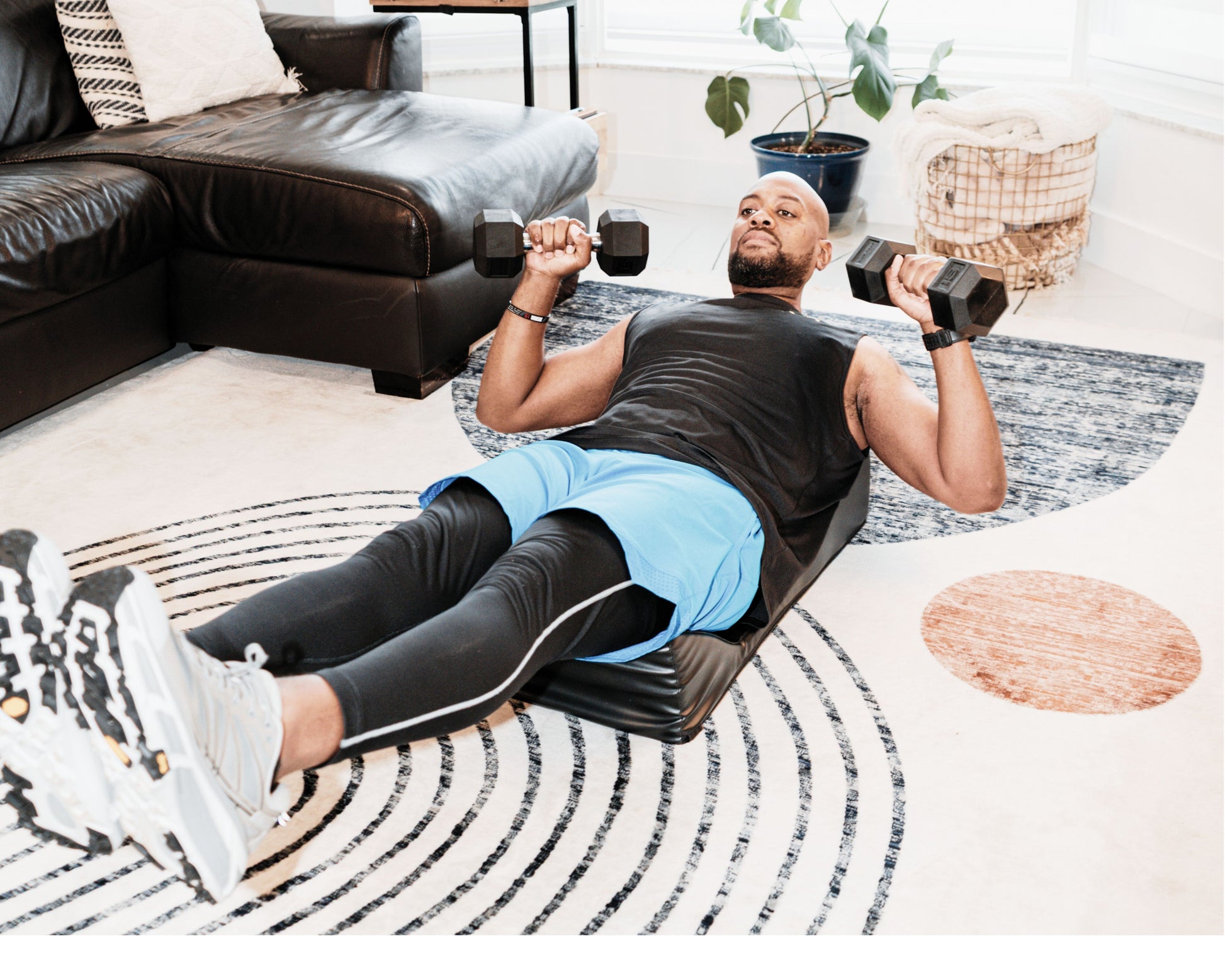 Gravity Mat™ —  Abdominal Core Trainer