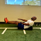Gravity Mat- Abdominal Core Exercise Trainer
