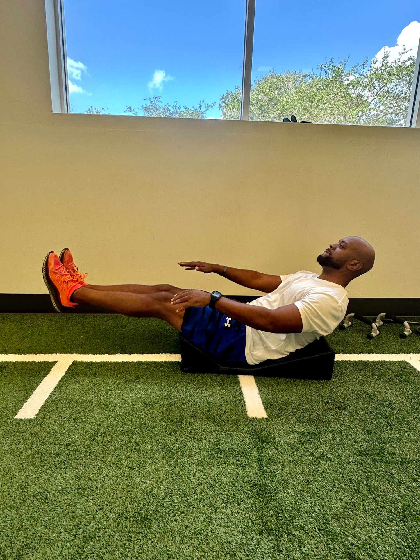Gravity Mat- Abdominal Core Exercise Trainer