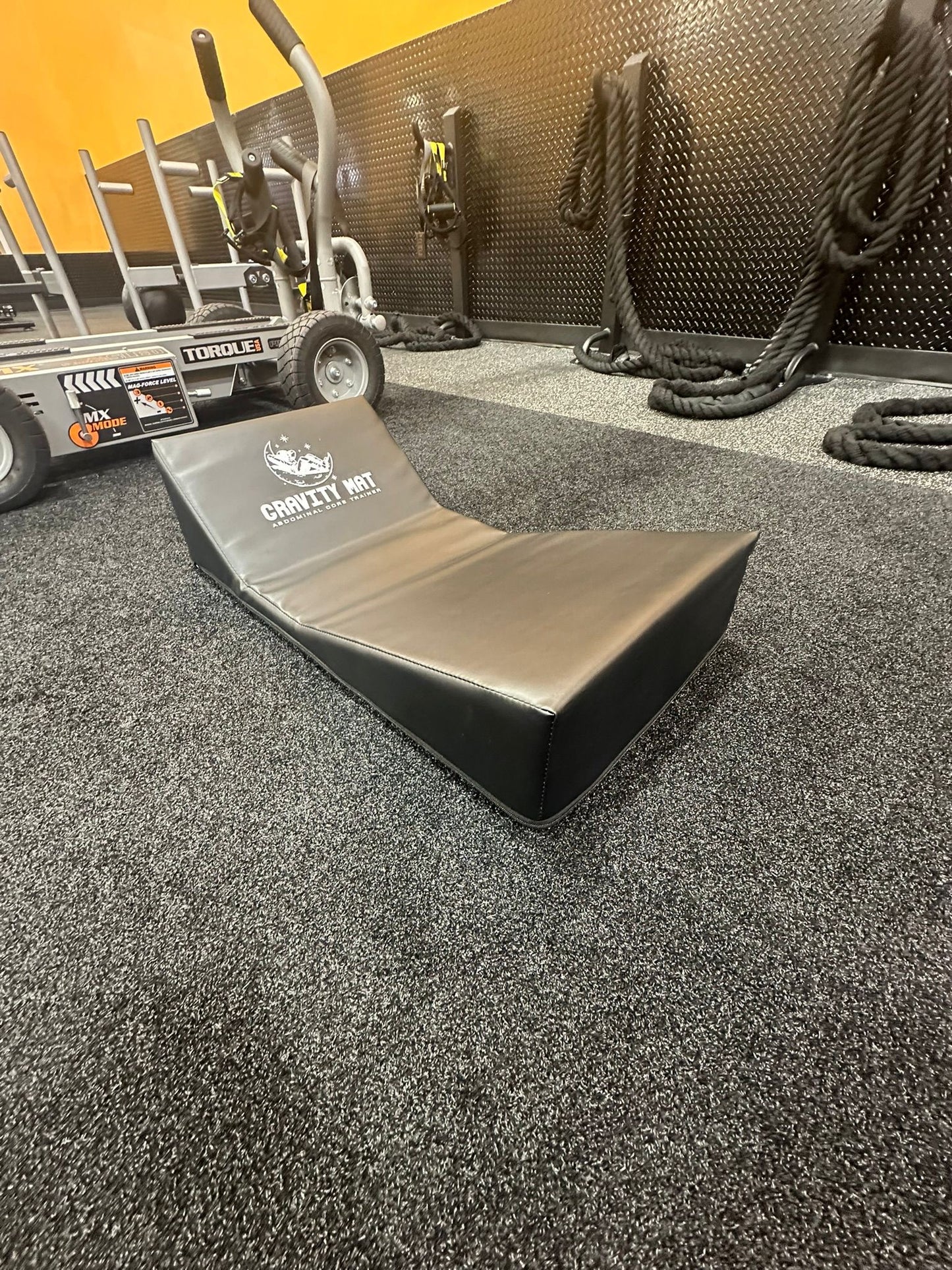 Gravity Mat- Abdominal Core Exercise Trainer