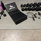Gravity Mat- Abdominal Core Exercise Trainer