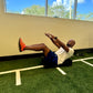 Gravity Mat- Abdominal Core Exercise Trainer