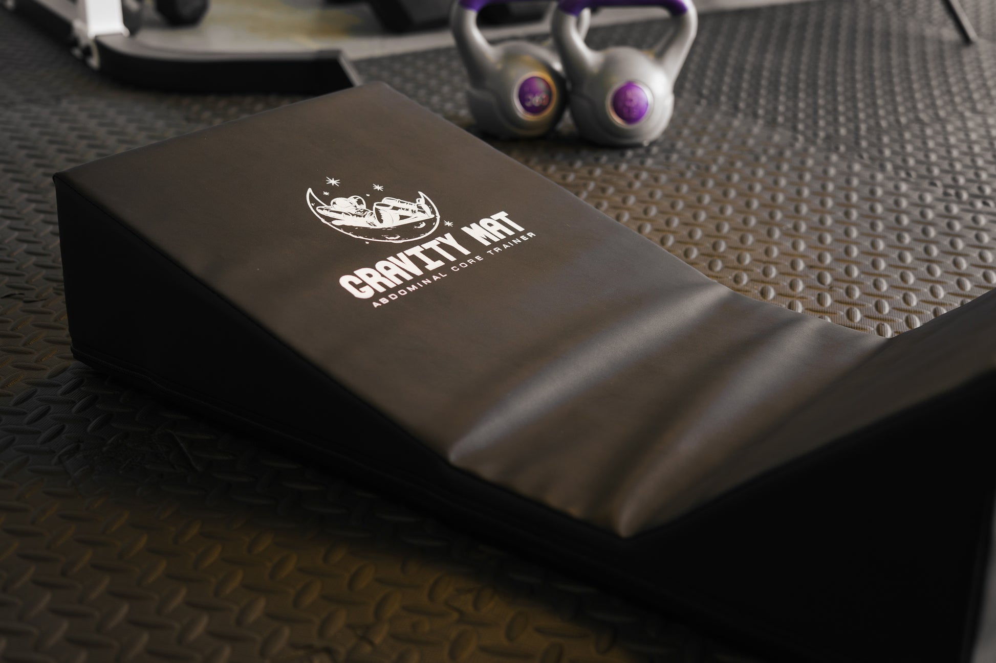 Gravity Mat™ —  Abdominal Core Trainer
